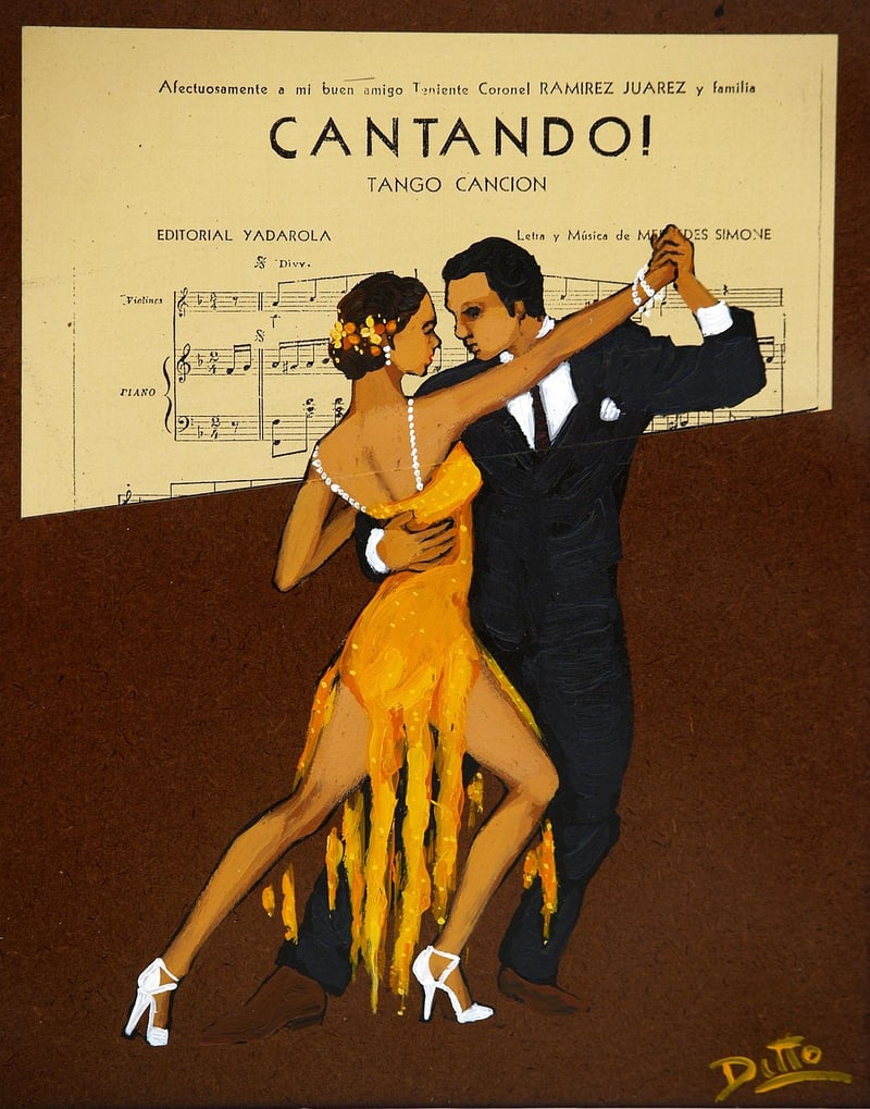 Creative Dance